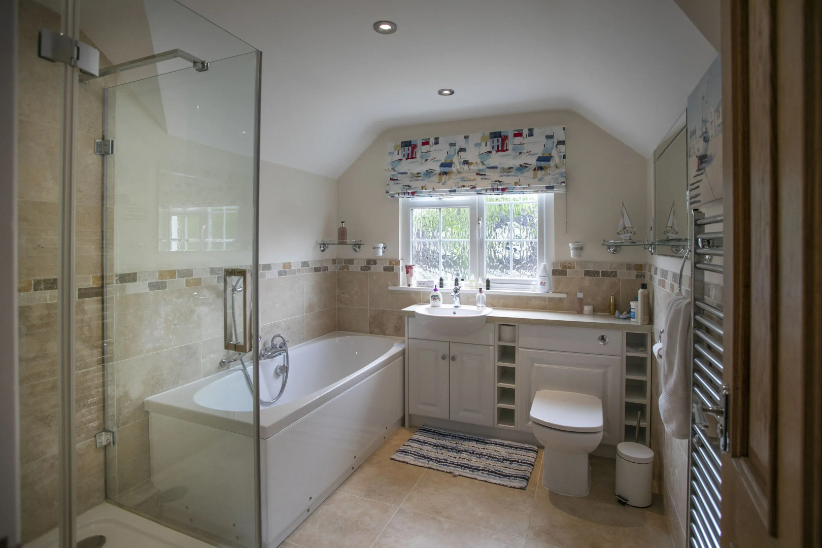 The Heather's Bed and Breakfast