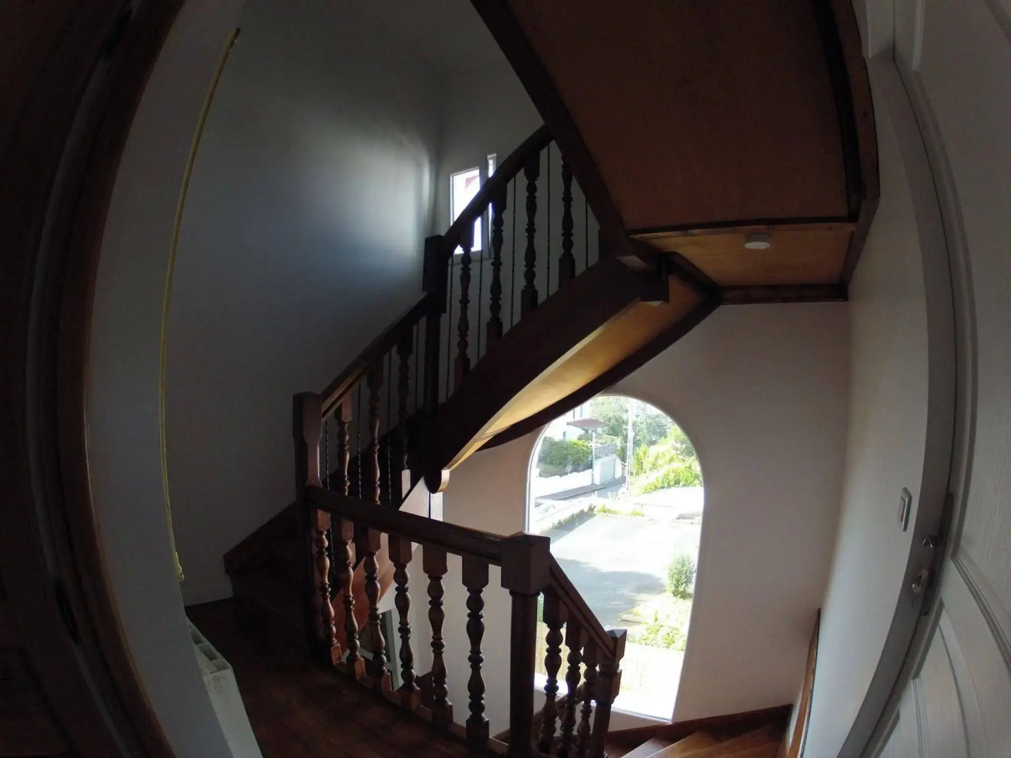 Aux Arènes de Bayonne