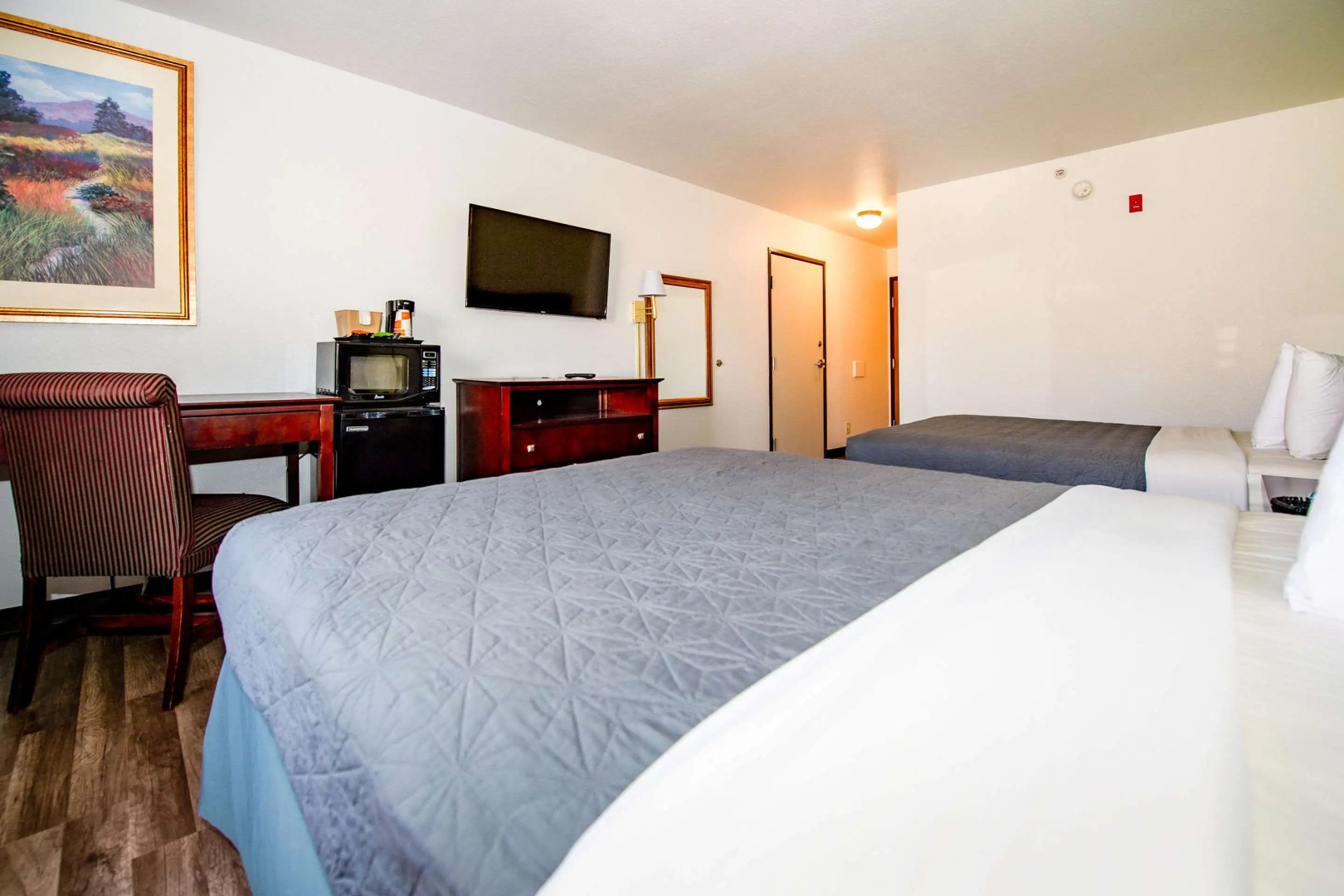 Rodeway Inn Colorado Springs