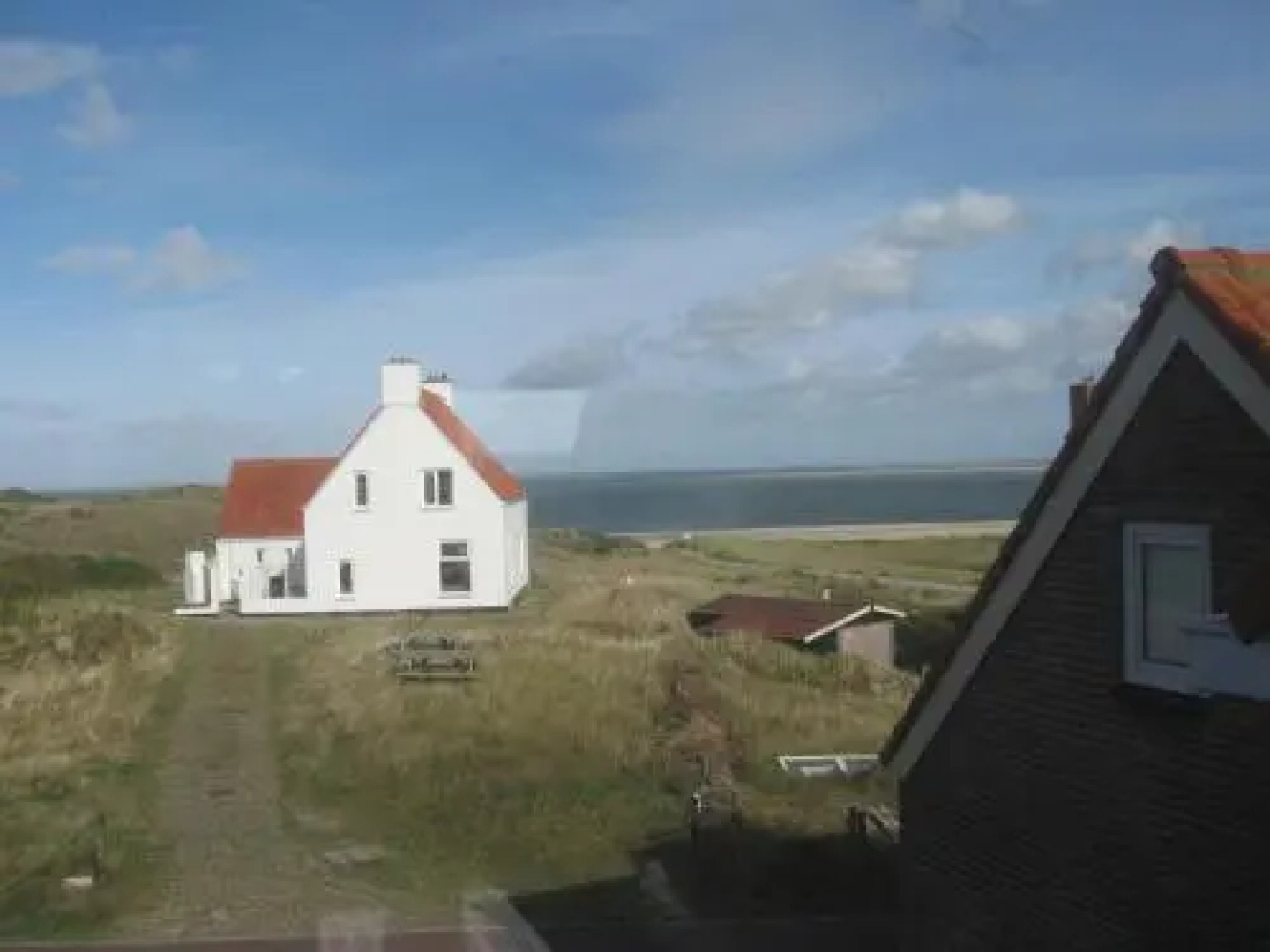 Thuis bij Frans en Els