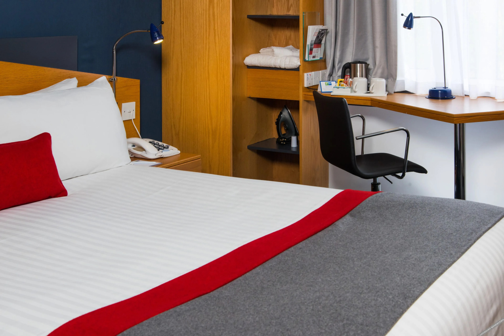 Holiday Inn Express Peterborough