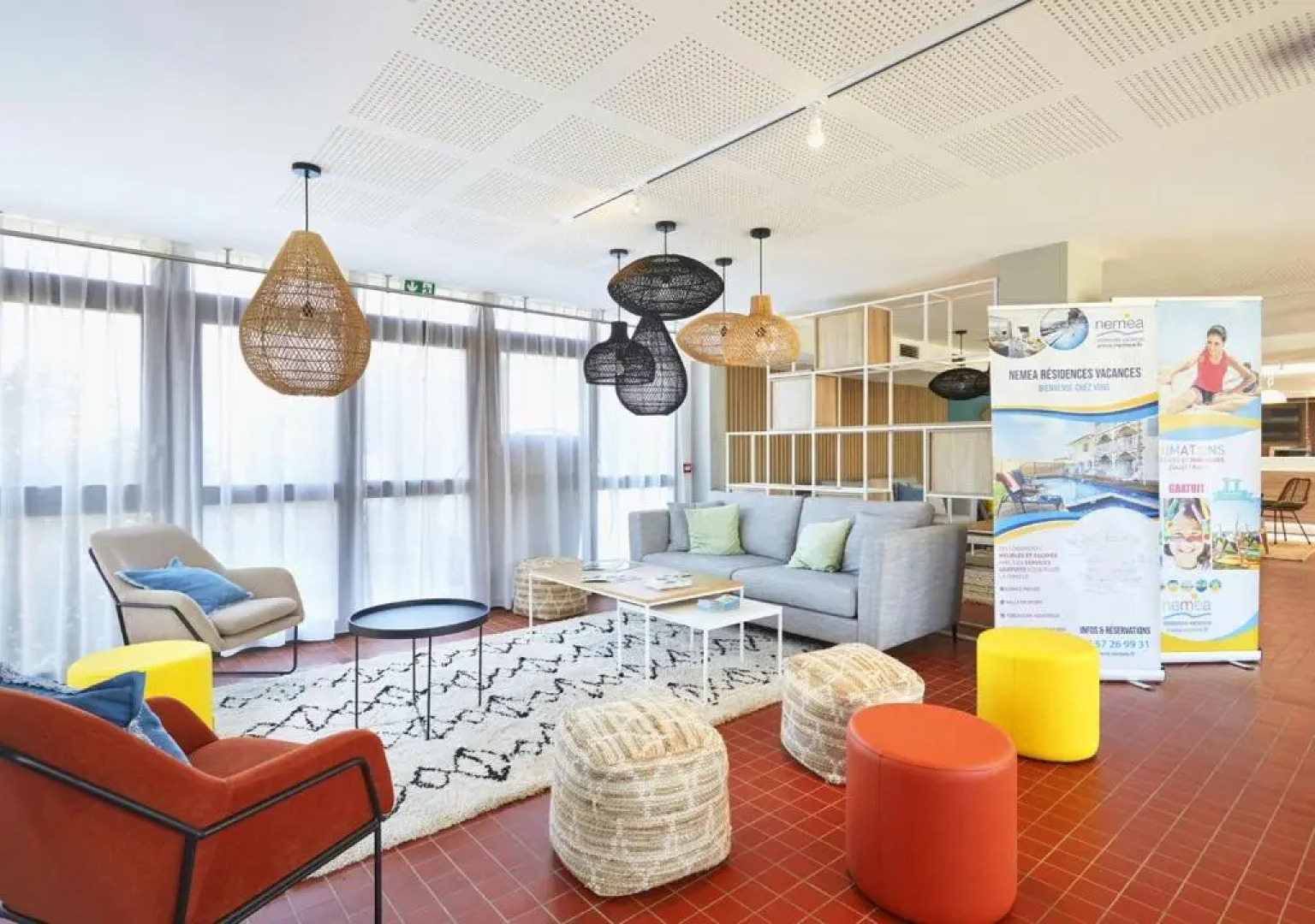 Résidence Nemea Les Carrats