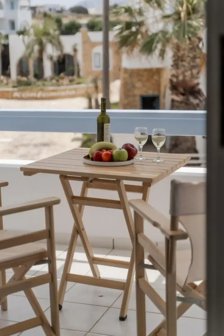 Niriides Hotel