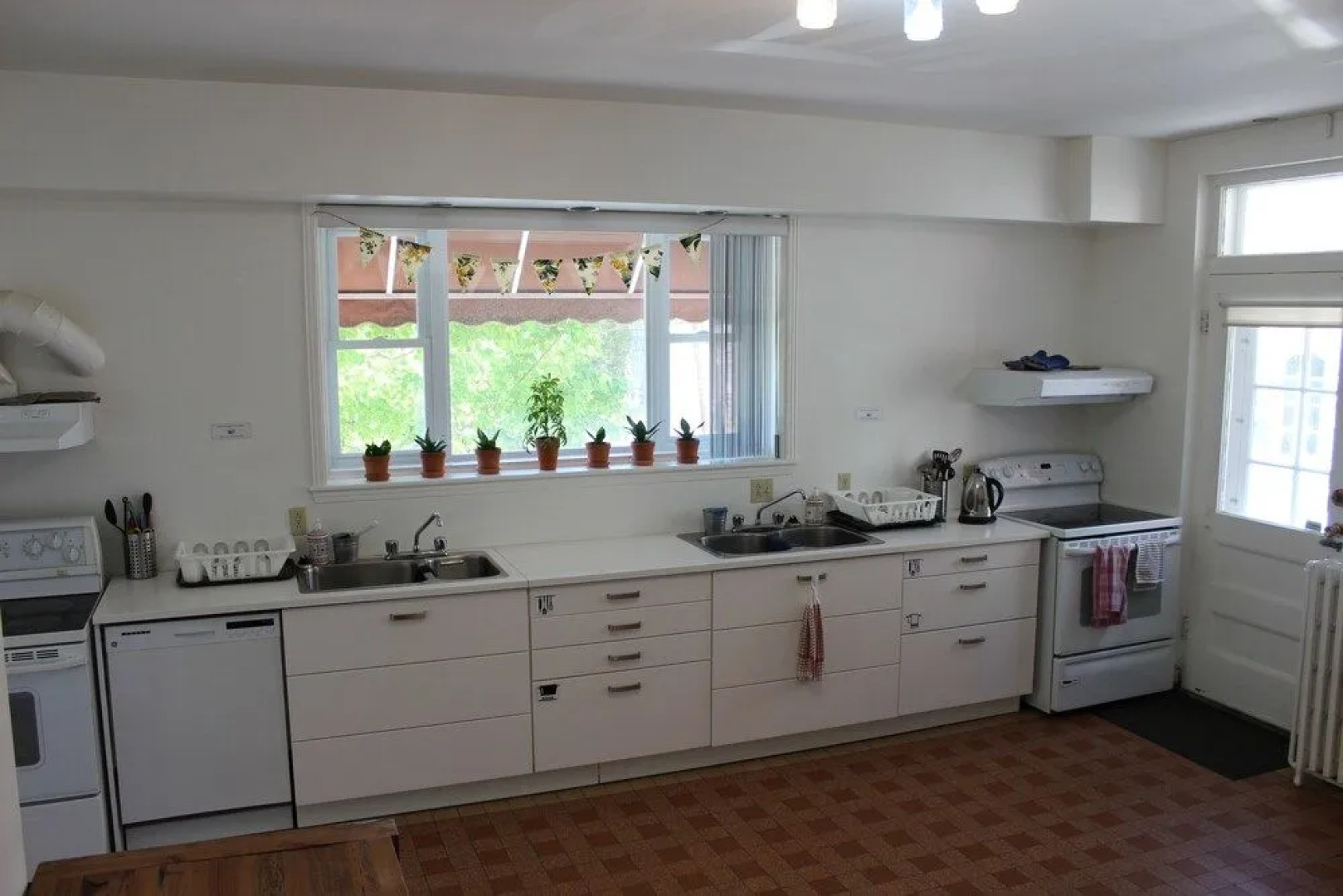 Auberge Jeunesse Magog-Orford (Hostel)