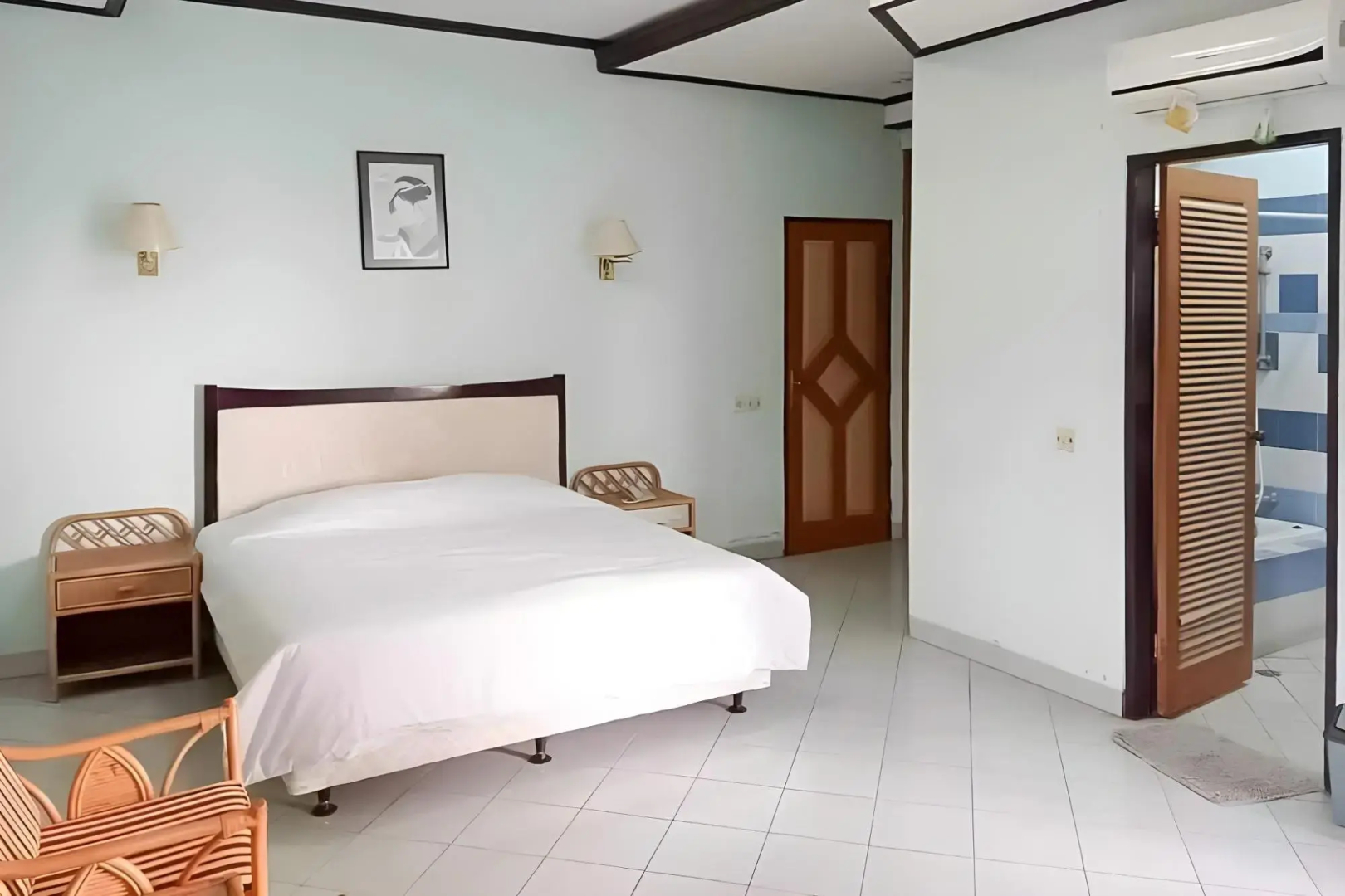Putri Duyung Hotel Anyer by RedDoorz