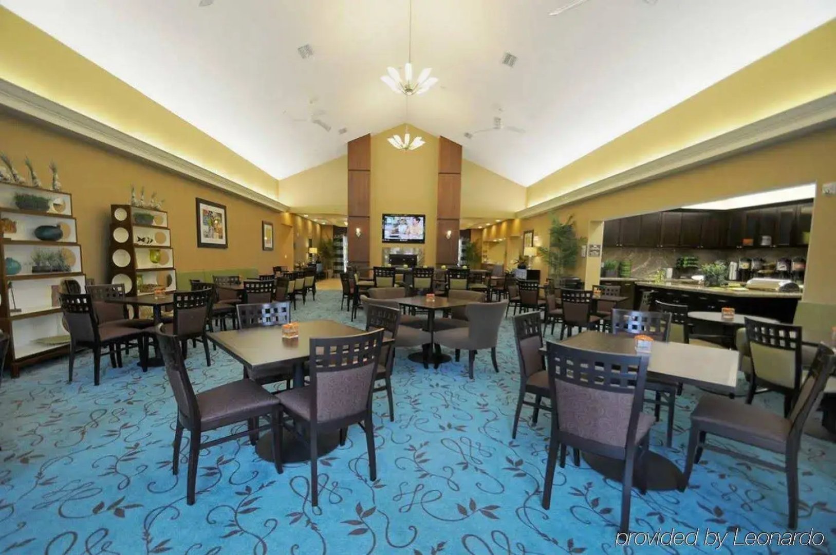 Homewood Suites by Hilton Tampa - Port Richey
