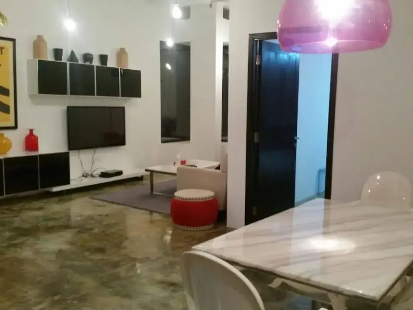 Seef Loft Apartment