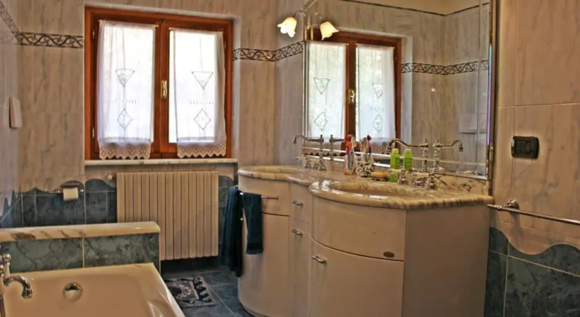 La Verna Casa Vacanze