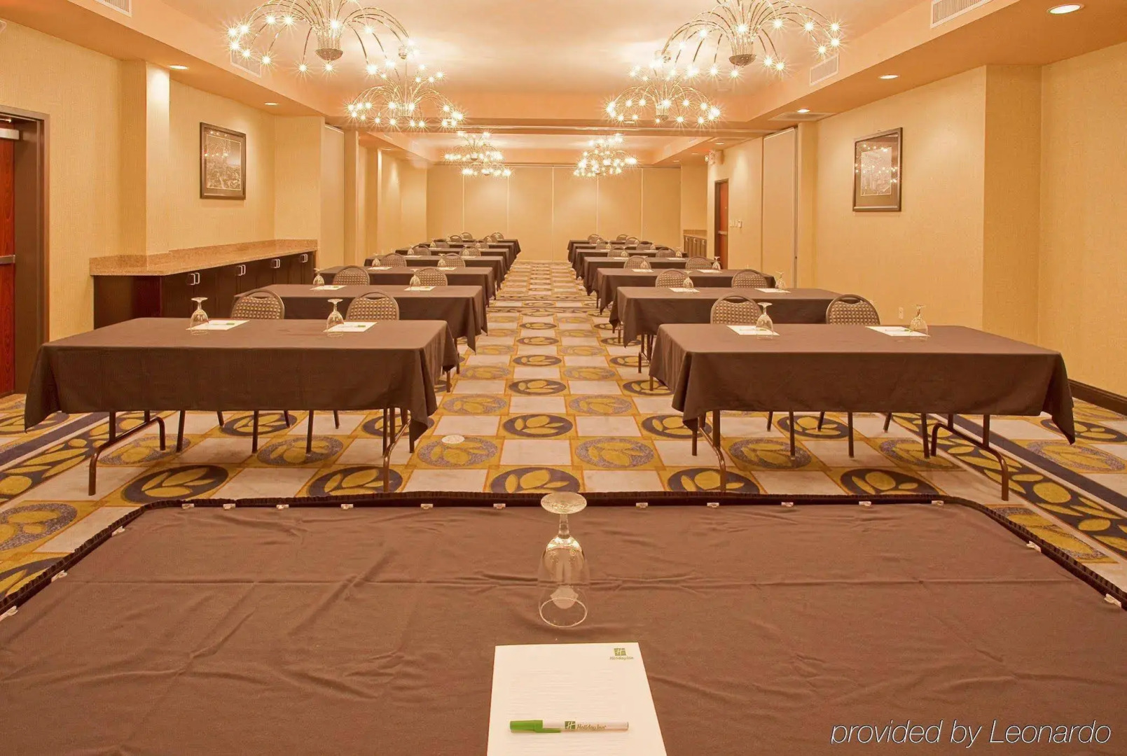 DoubleTree by Hilton Fort Worth Fossil Creek