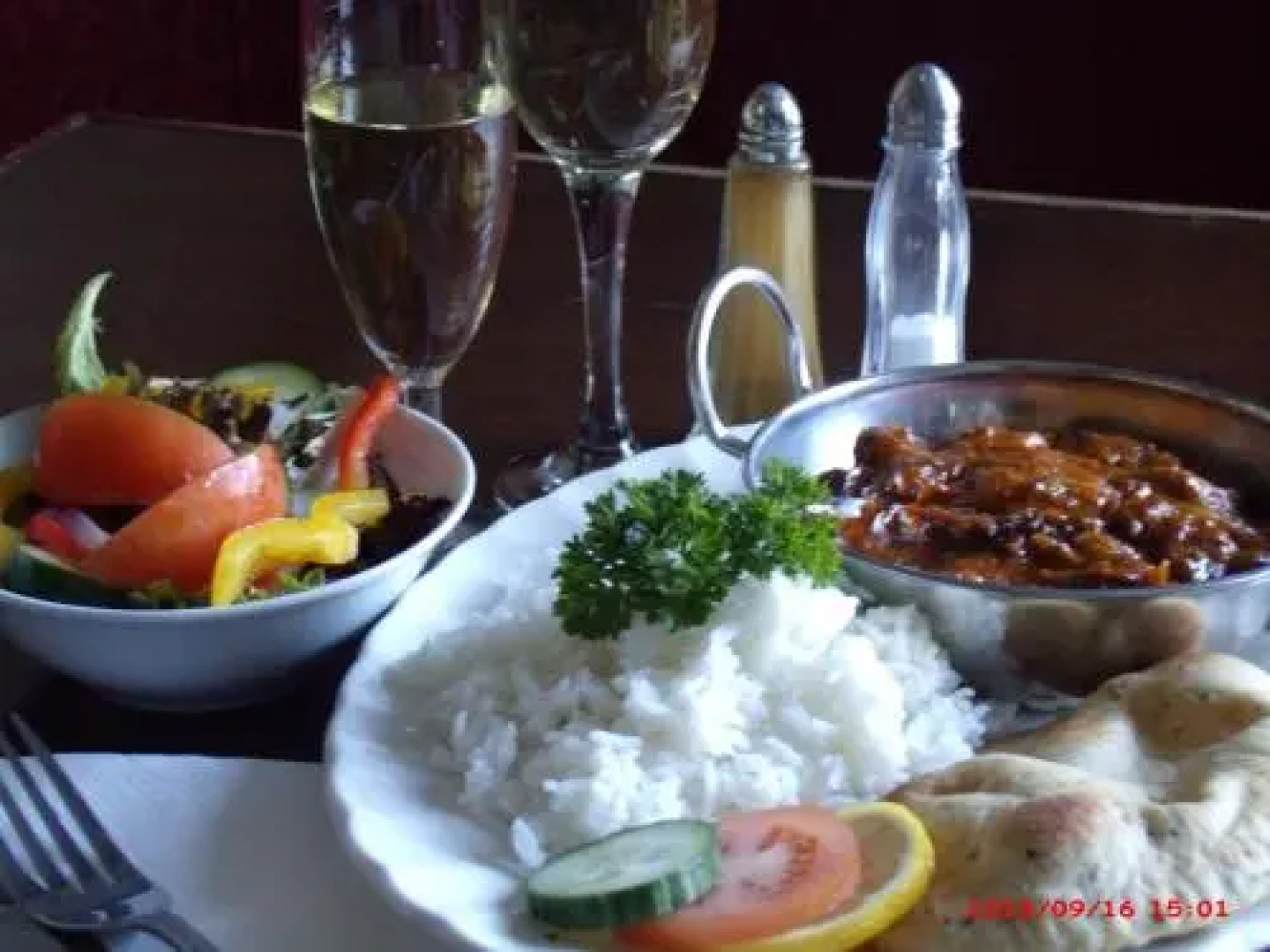 The Golden Lion Hotel