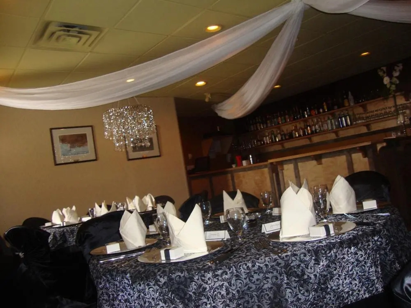 Elkwater Lake Lodge and Resort