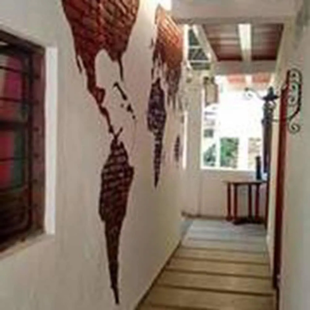 Hostal Eco Point Minca - Hostel