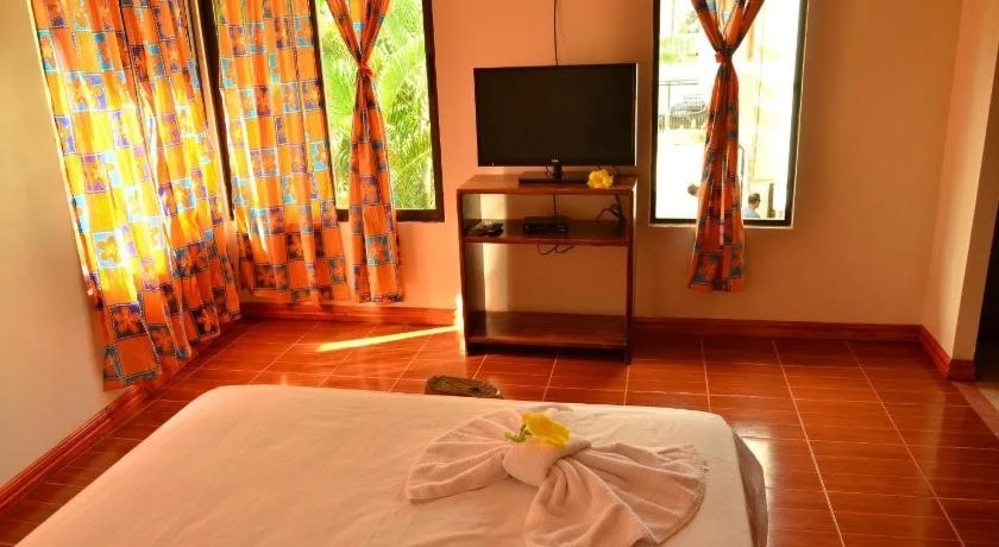 Apartamentos Herrera