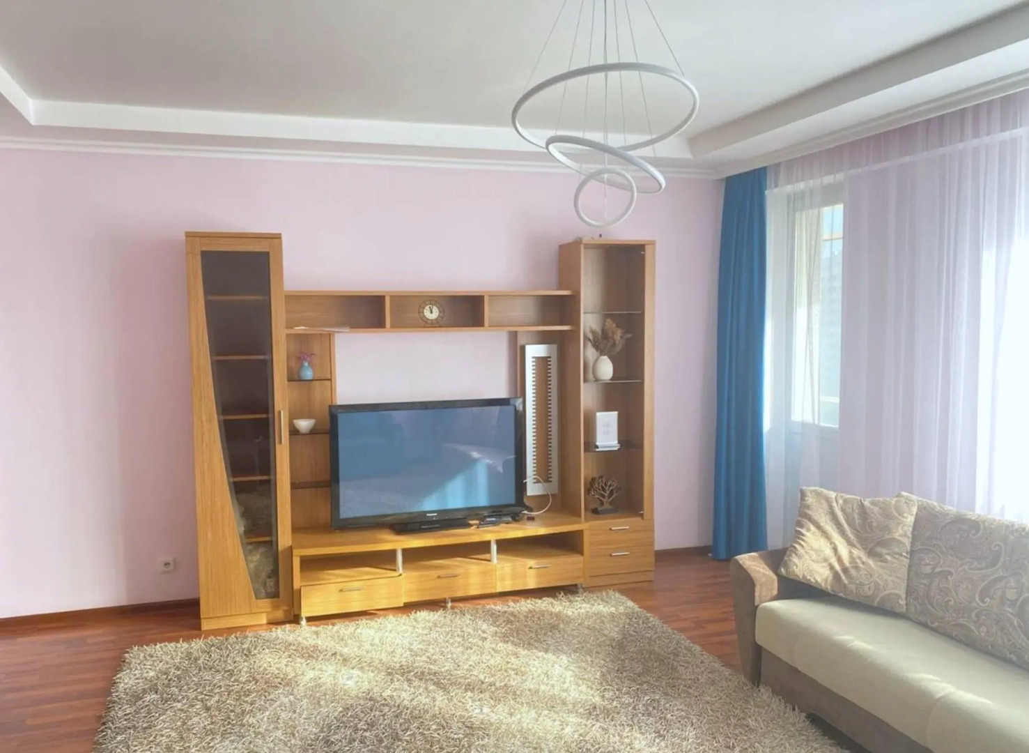 2day apart на улице Динмухамеда Кунаева 14