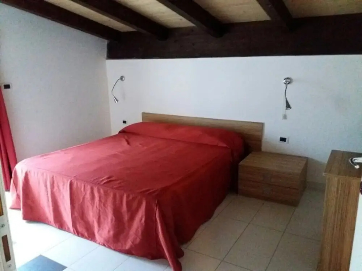 Residence Rosburgo Sea Resort