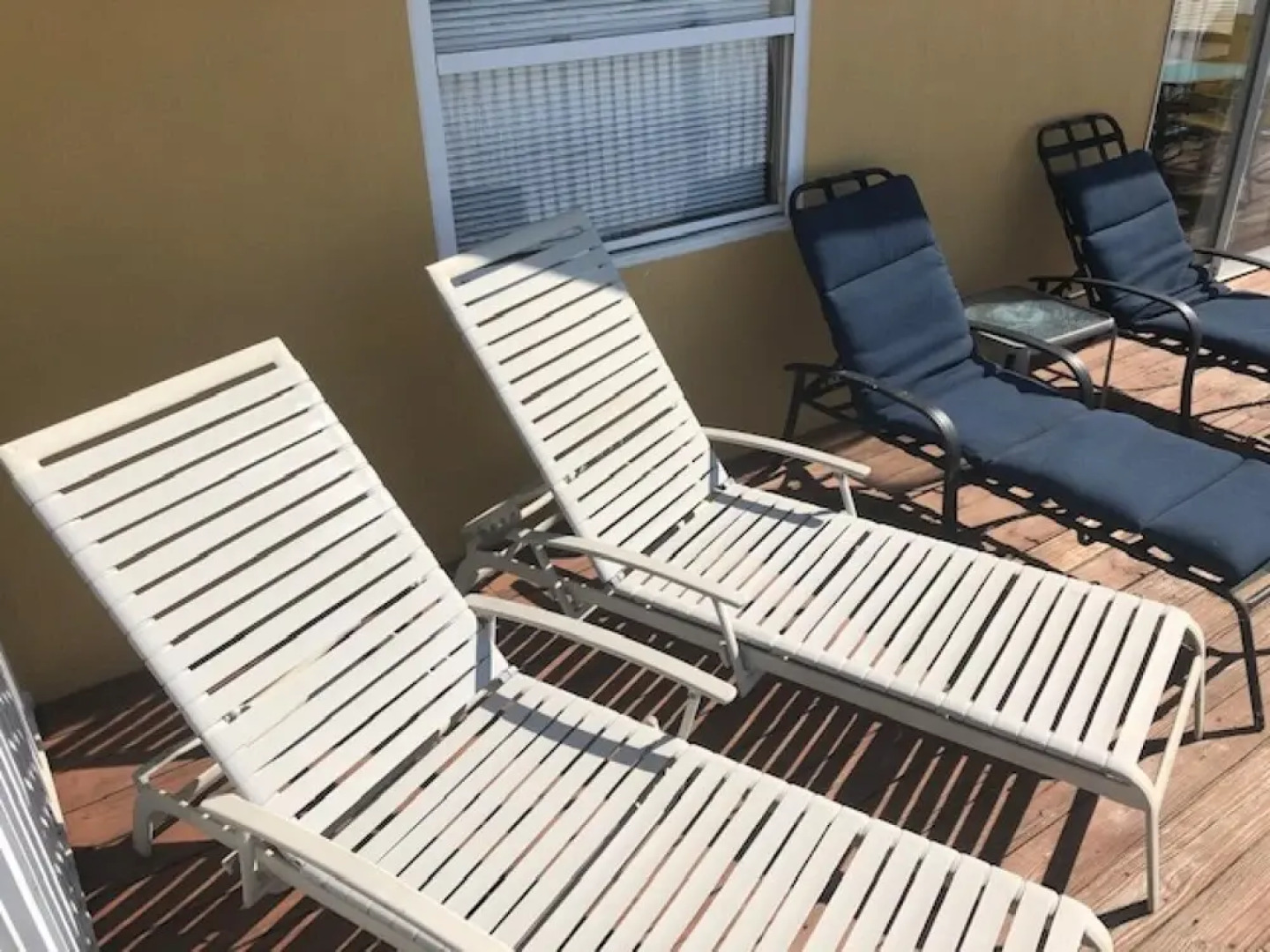 Misty Isles Redington Beachfront Suite 24