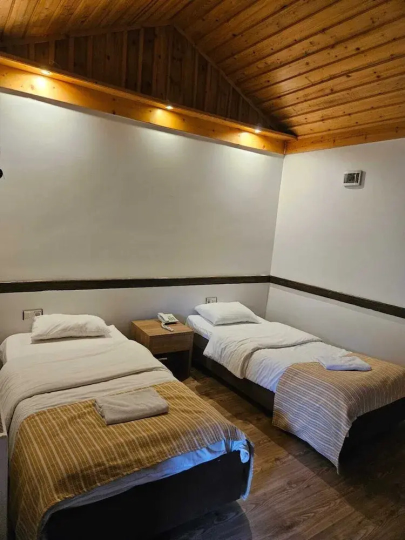 Deği̇rmenbaşi Otel & Restoran