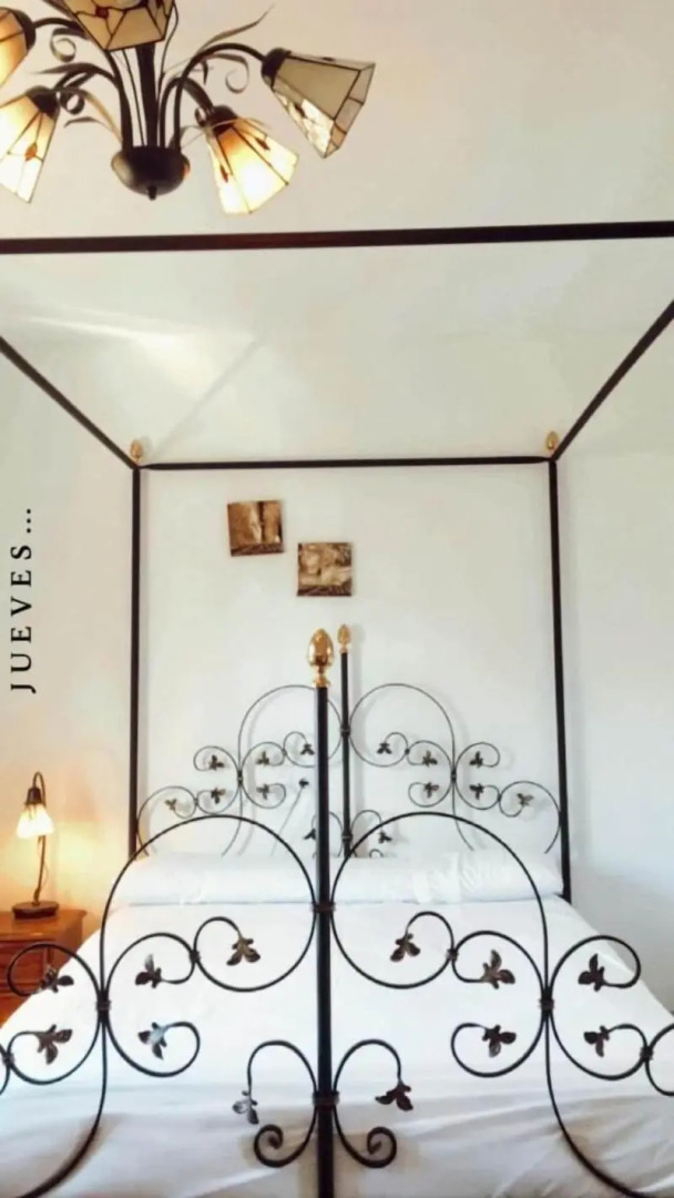 La Hacienda del Marquesado