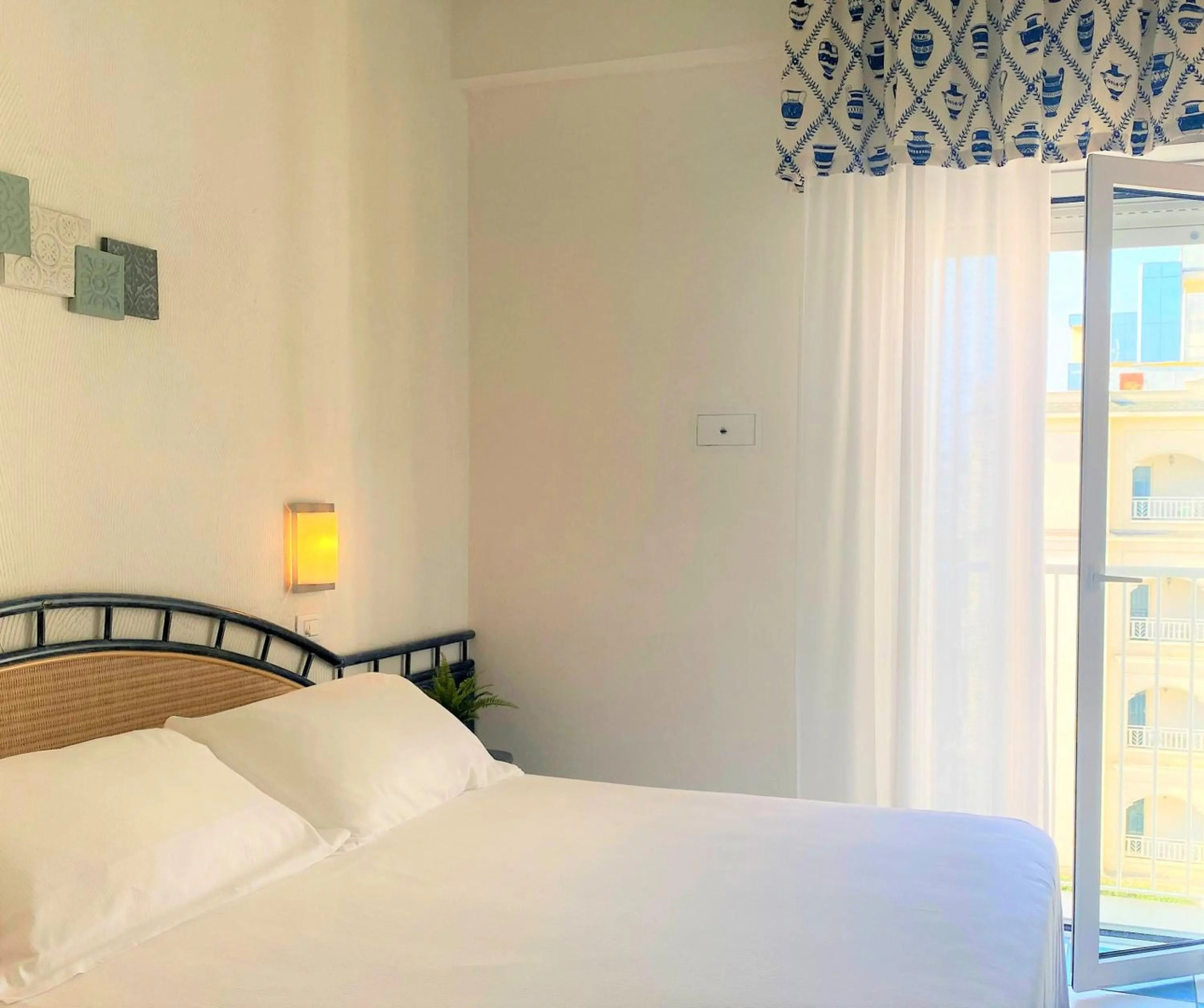 Luxor Beach Boutique Hotel Cattolica