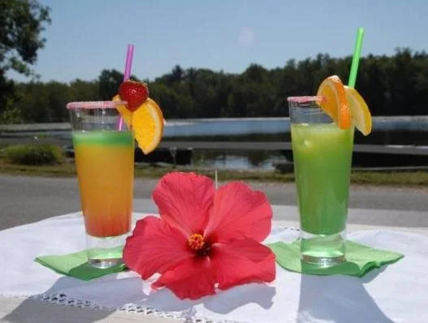 Le Moulin de Villiers