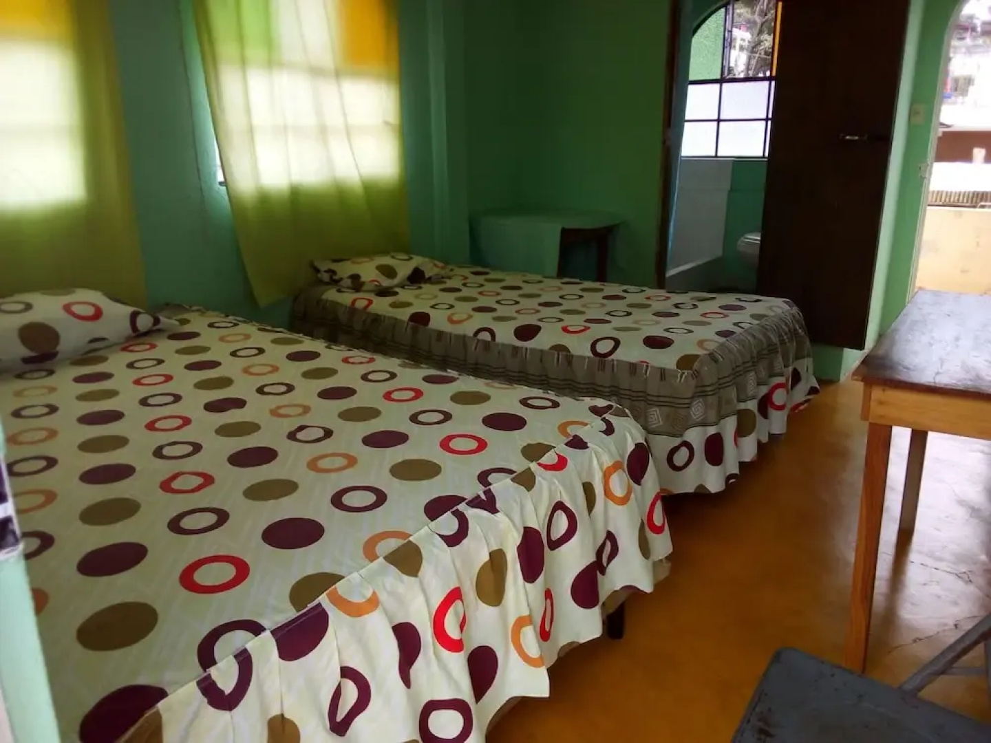 Hotel Paraiso