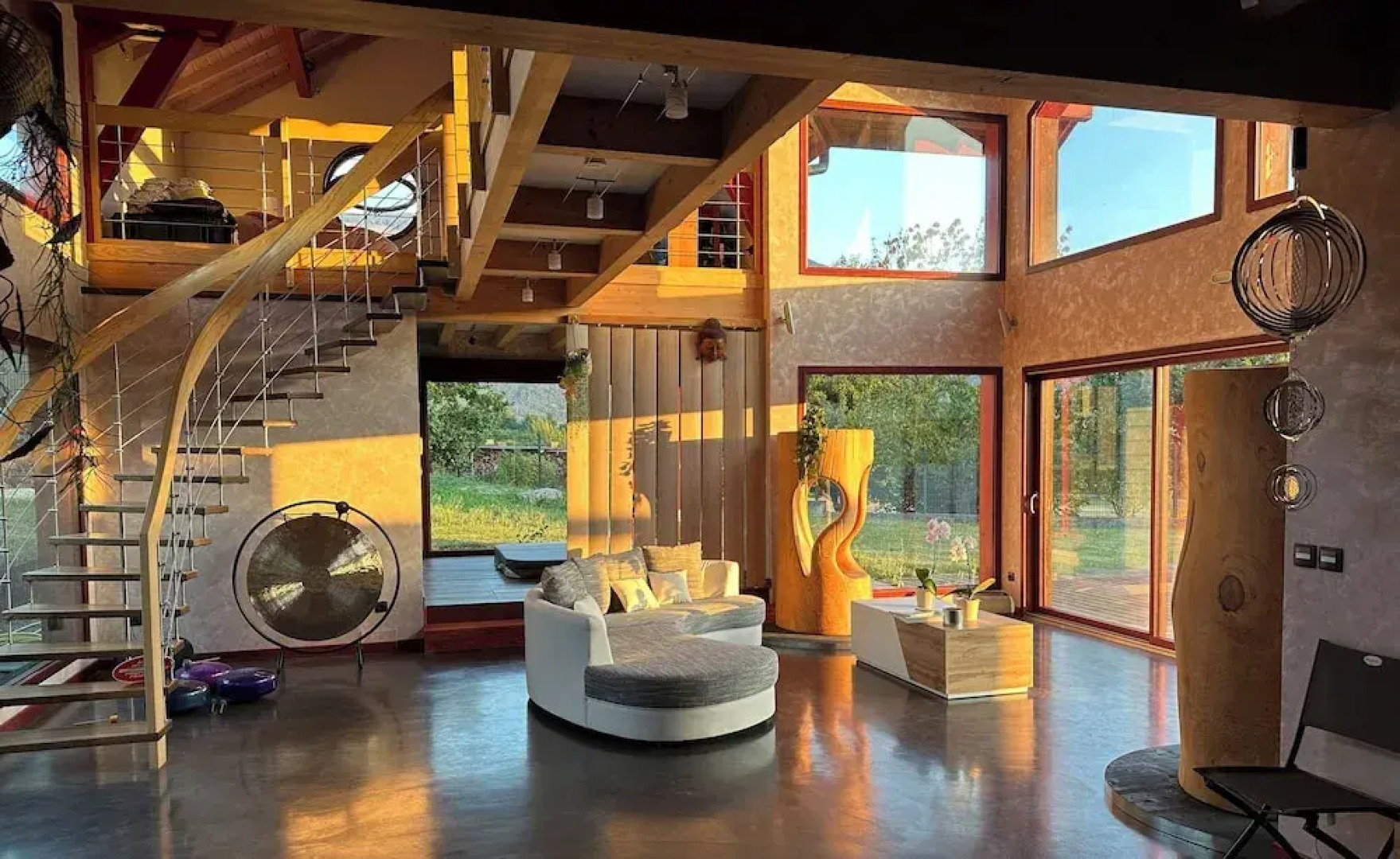 AlpiZen centre de Ressourcement - Adults recommended