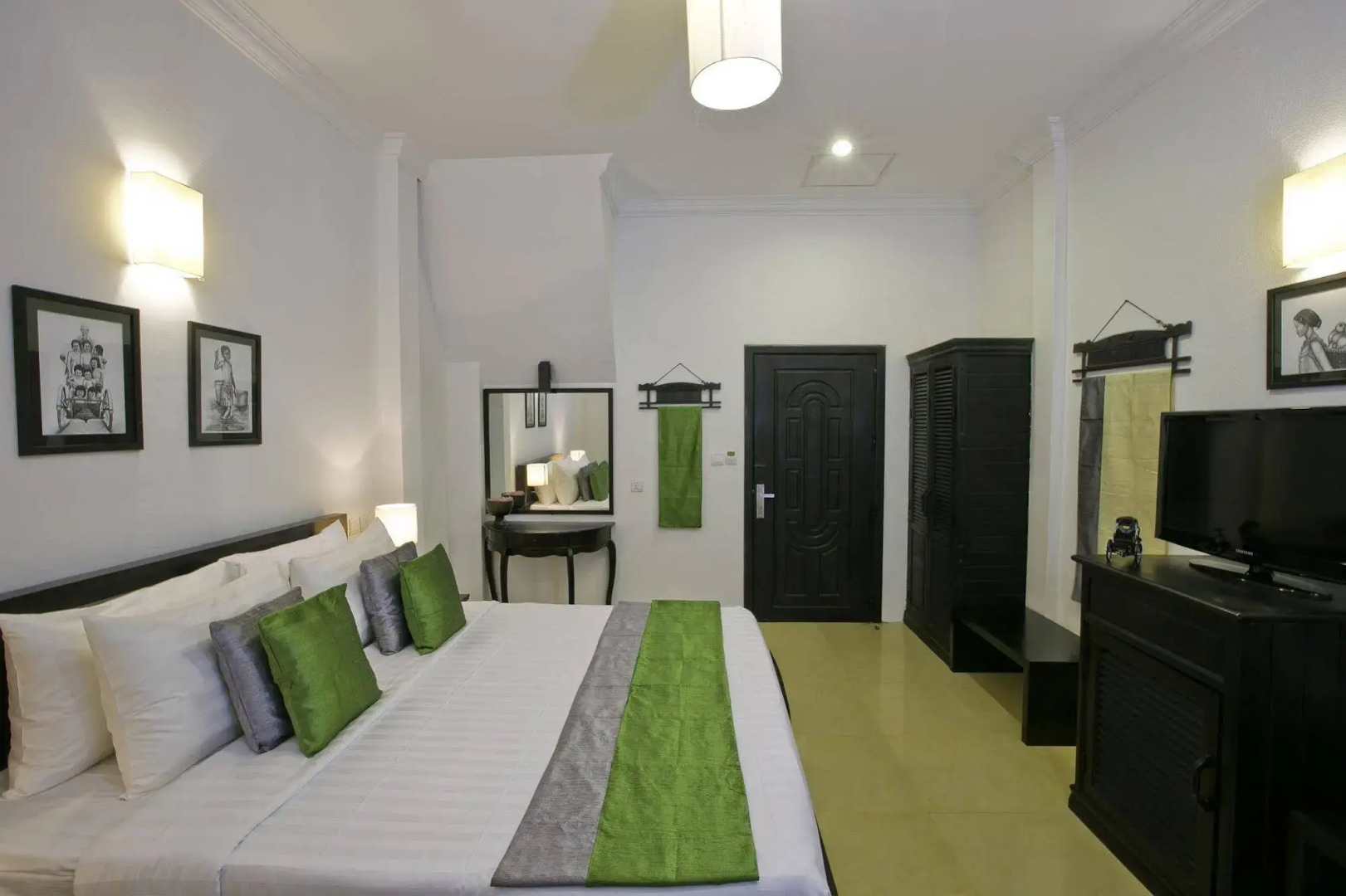 The Community - Siem Reap