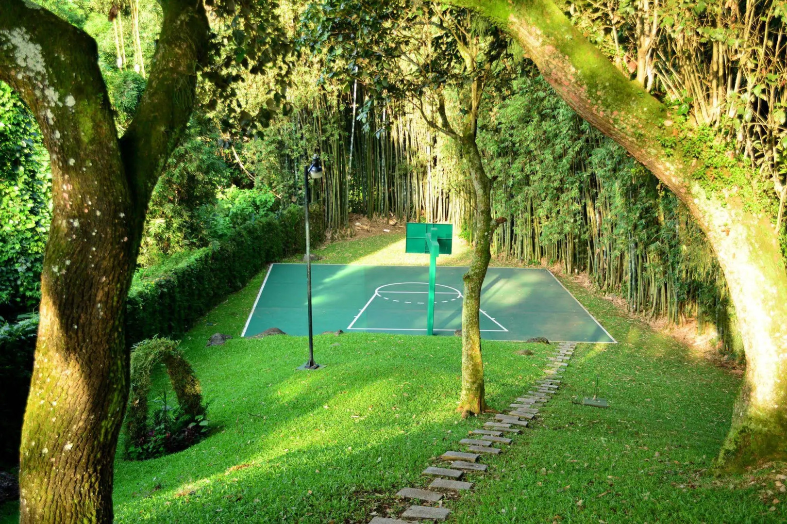 Villas Layfer, Cordoba, Veracruz, Mexico