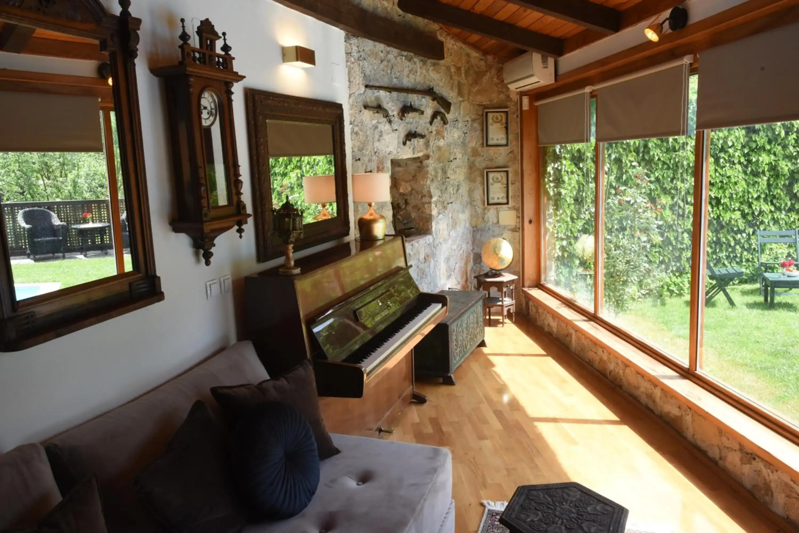 The Old House Paparosa Mostar - Blagaj