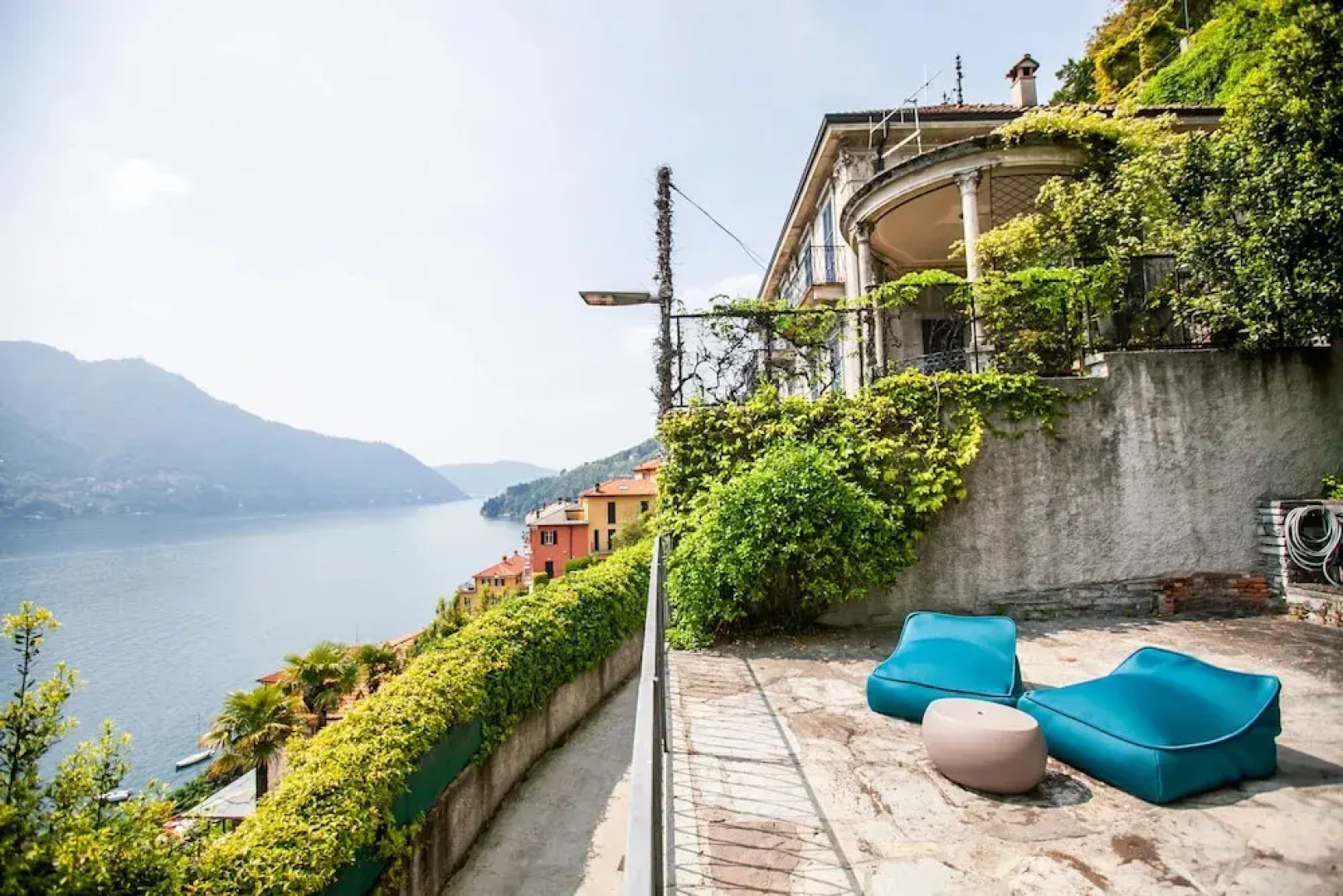 Appartamento in Villa Fioravante by Wonderful Italy