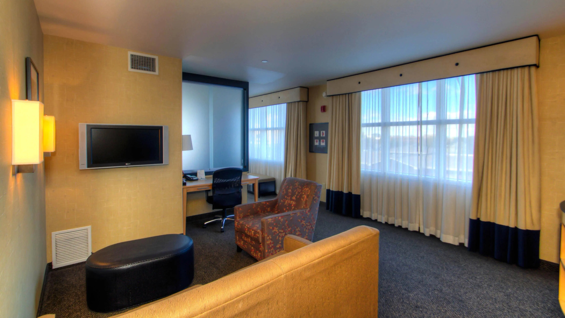 Holiday Inn Boise Airport by IHG