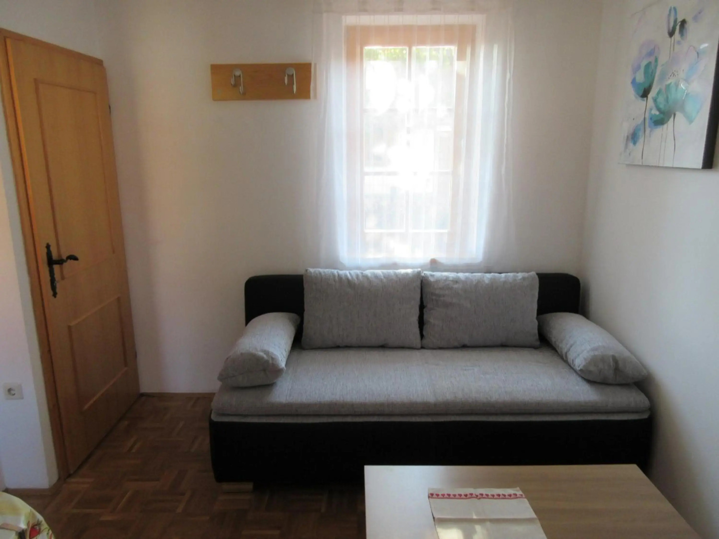 Apartment Klas