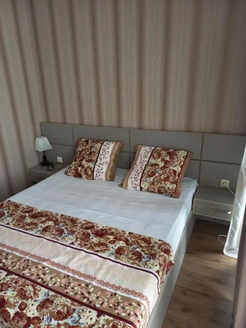 Sunrise - Guest House