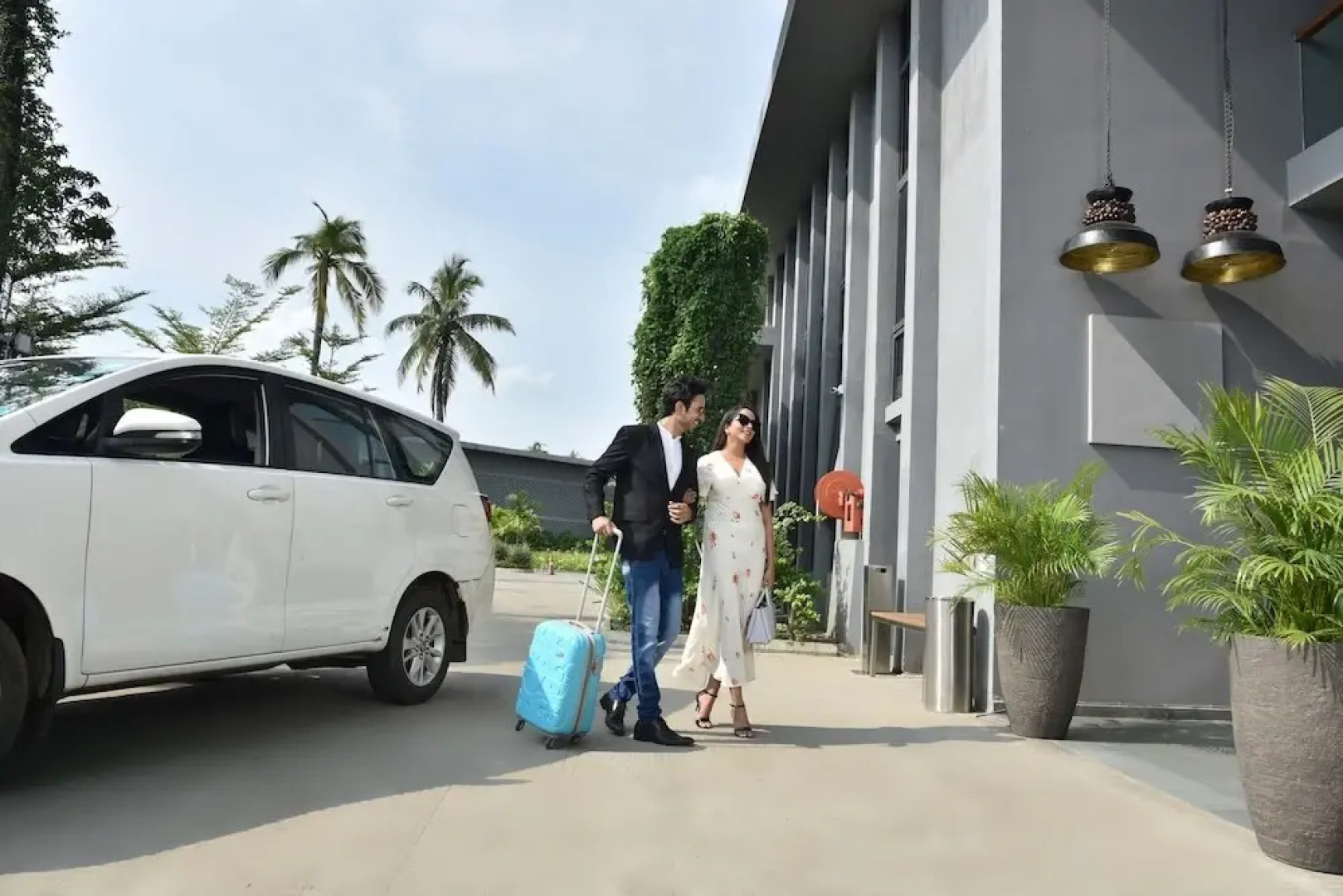 The Amaya Resort Kolkata NH6