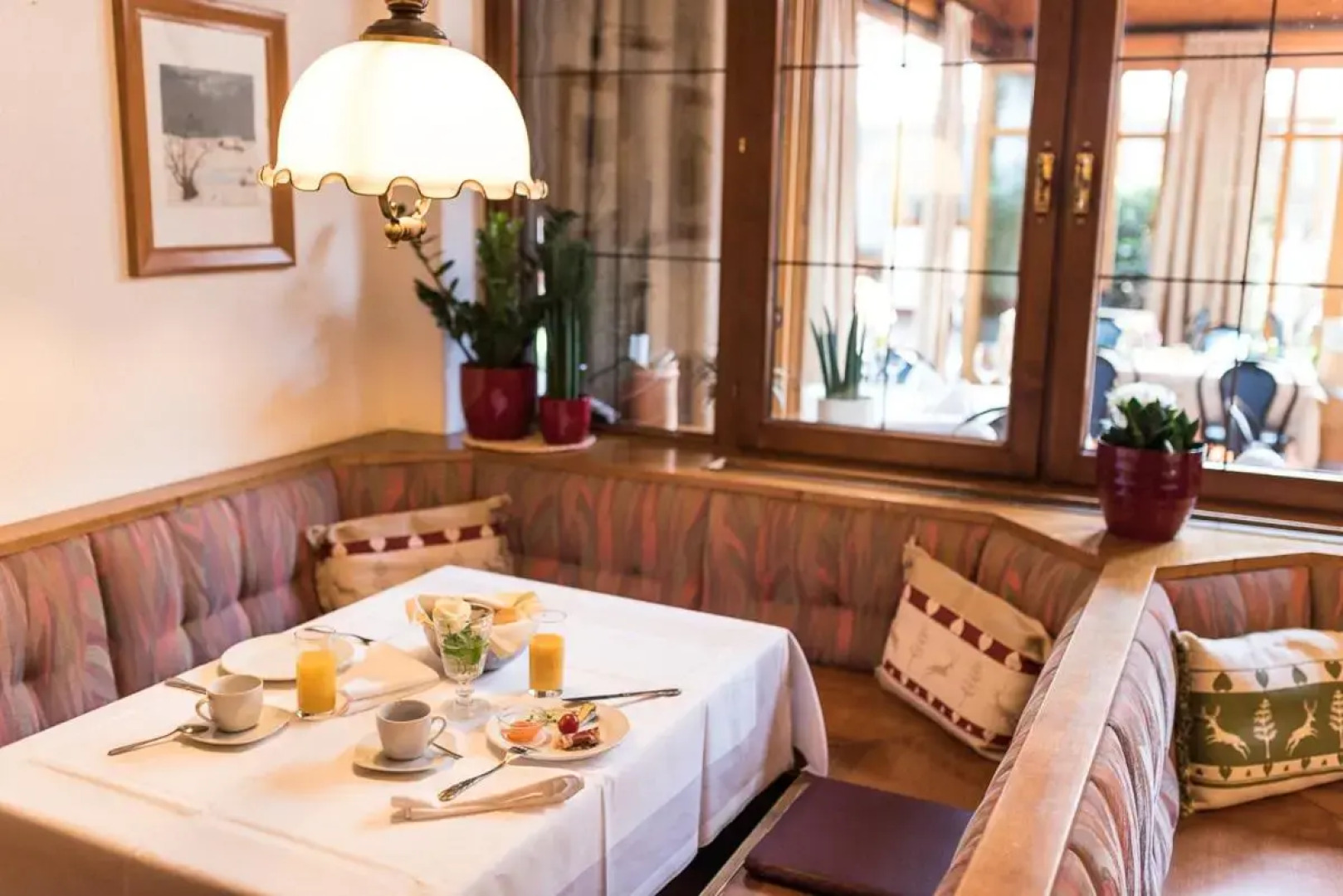 Gasthof Zum Hirschen