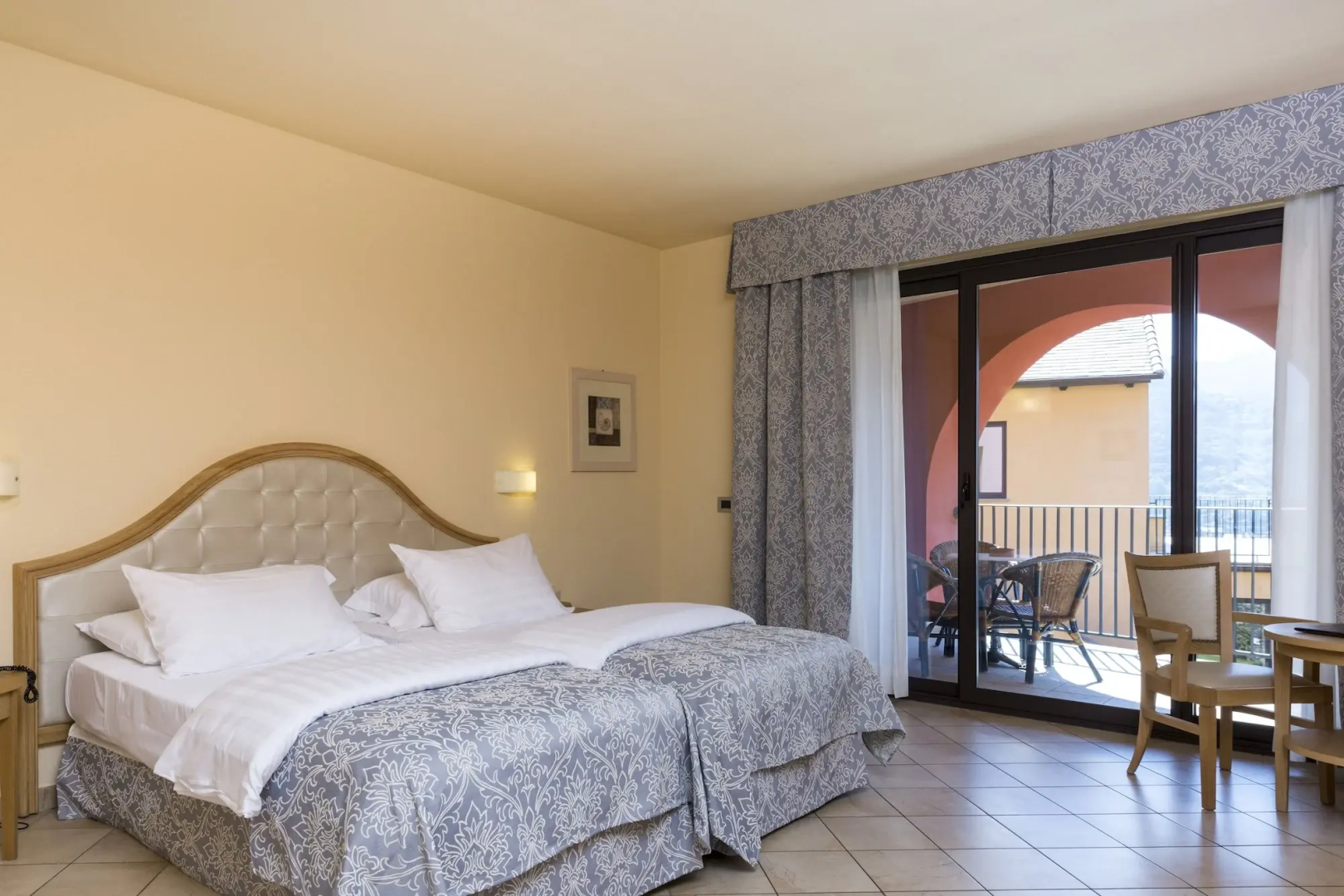 Park Hotel Argento