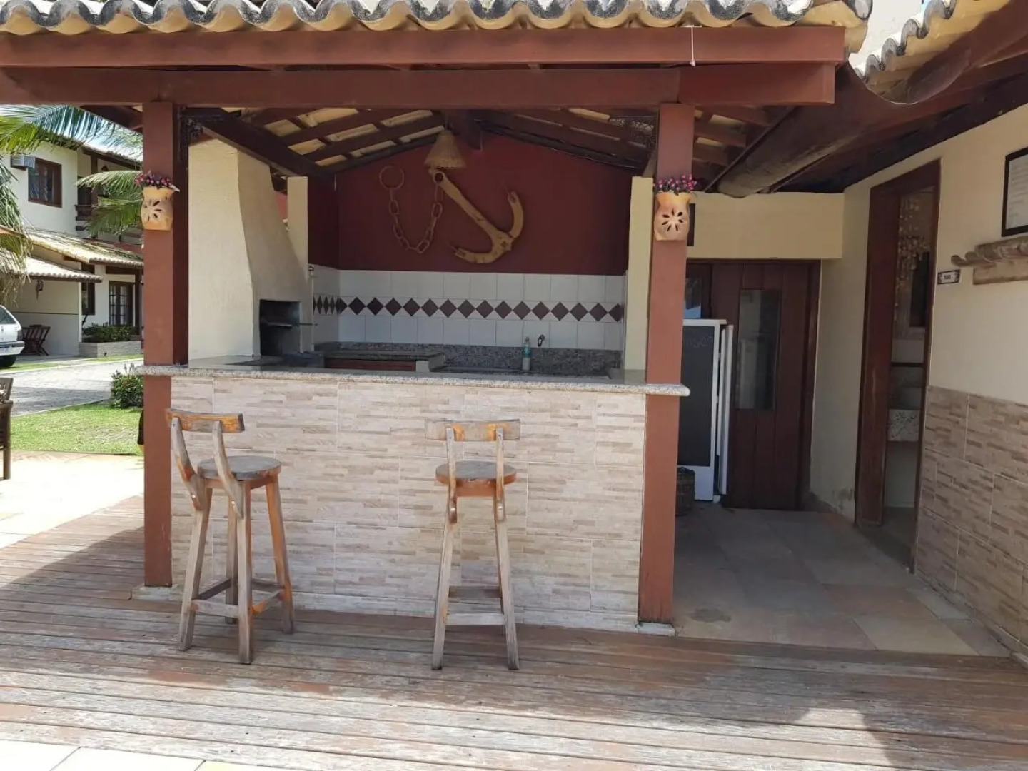 Condomínio Costa Azul