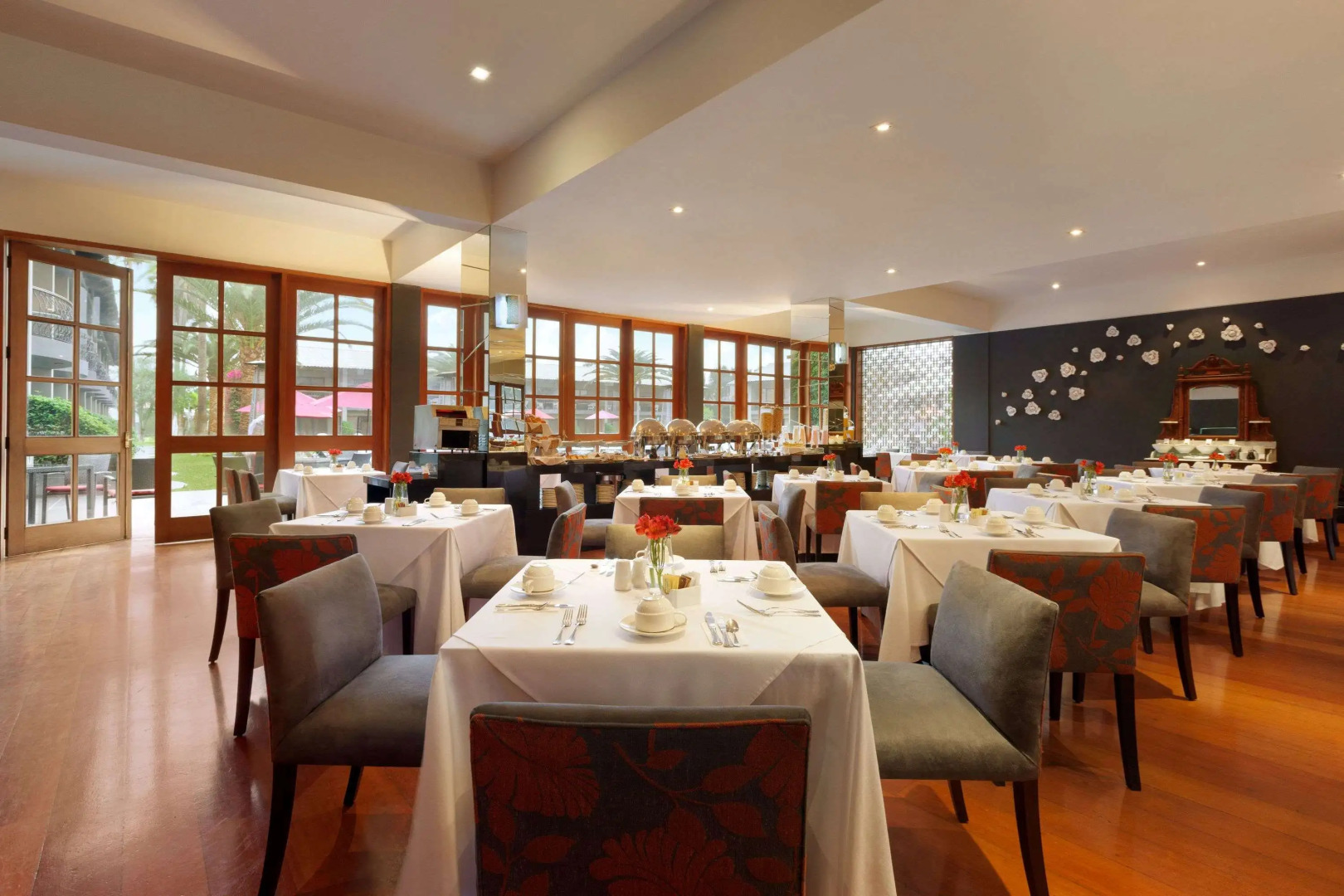 Wyndham Costa del Sol Trujillo