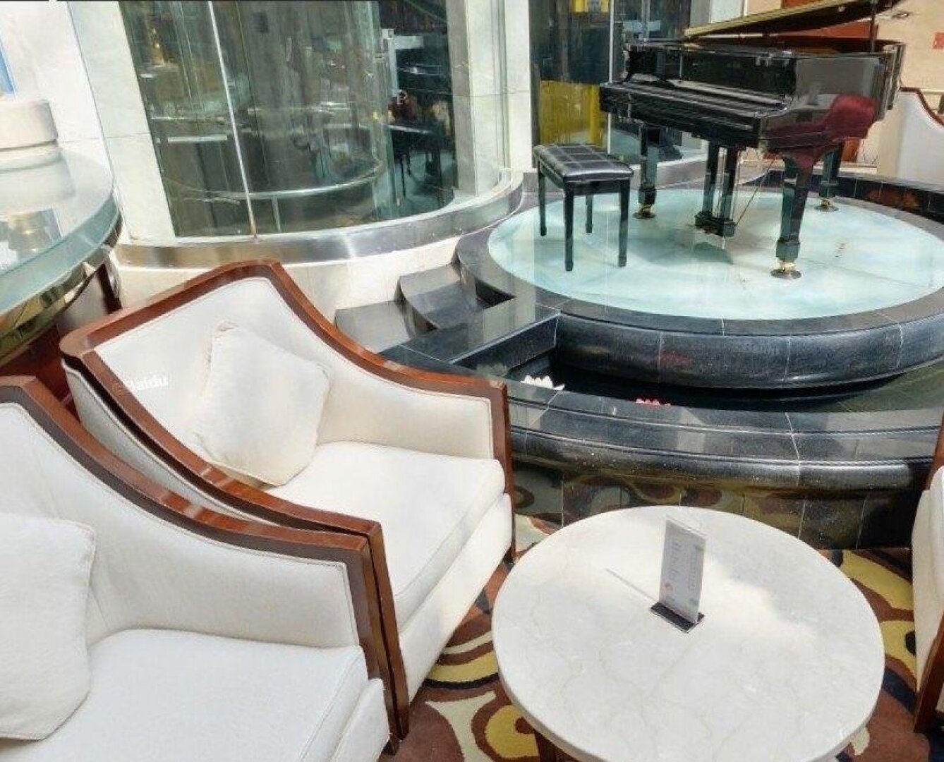 Meiyun Garden Grand Hotel