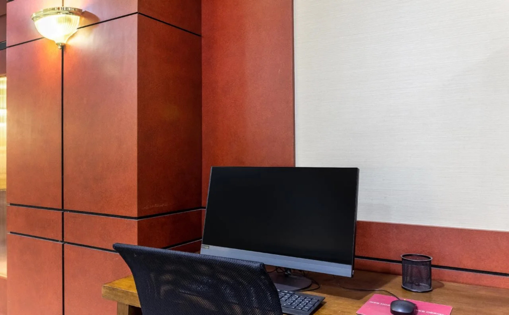 Quality Inn Milwaukee/Brookfield