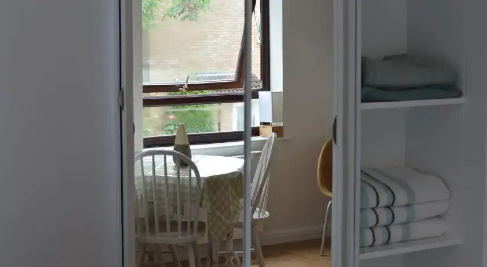 Harvey Goodwin Gardens Apartment