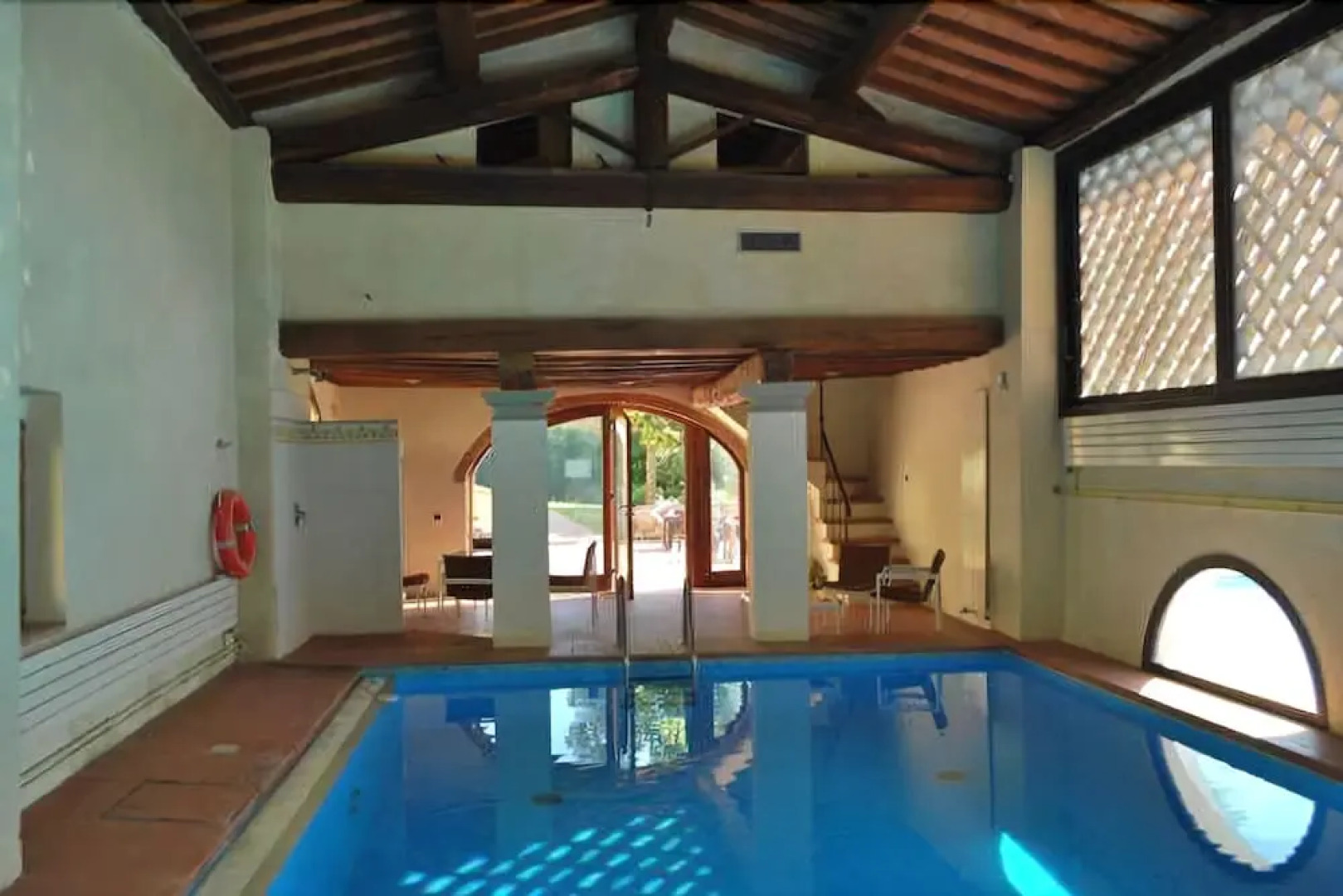 Castello Di Tavolese