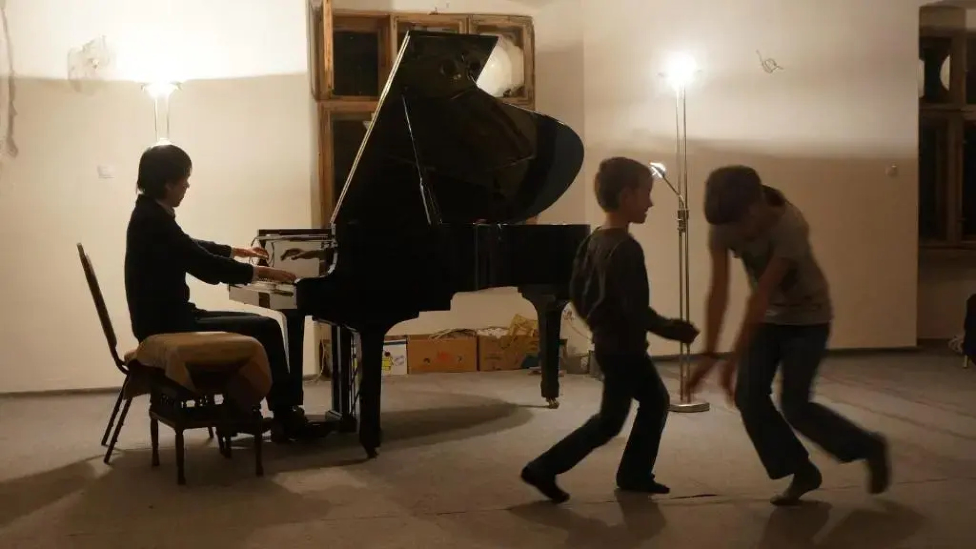 Piotrowice Nyskie Palace