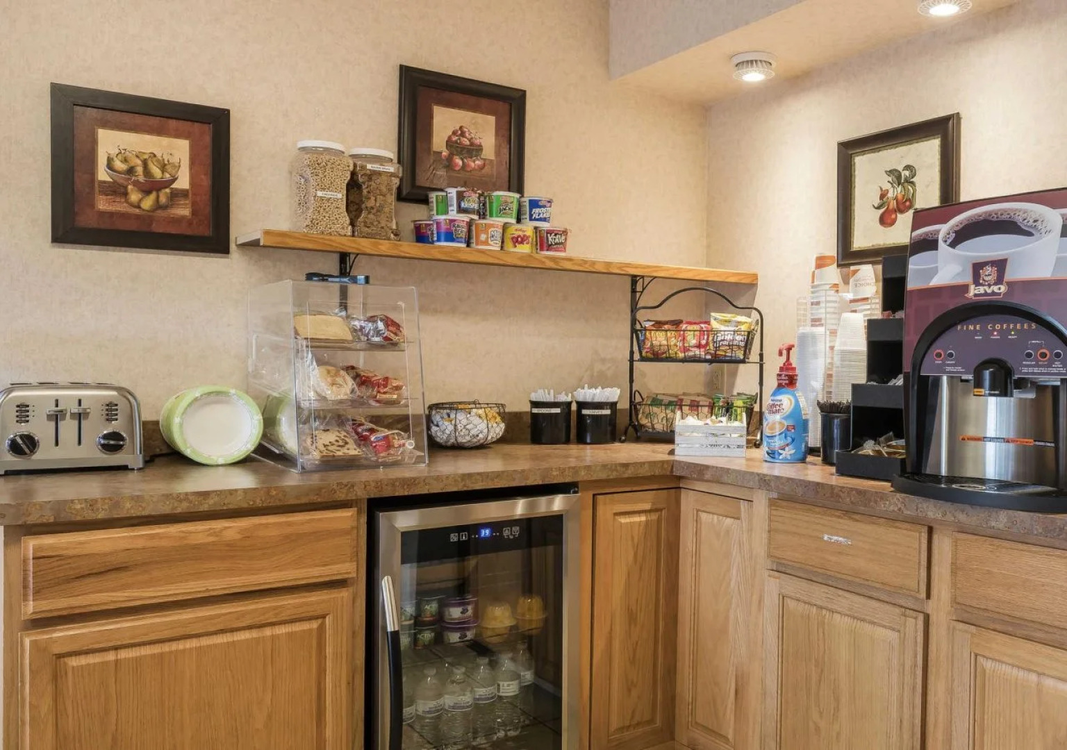 Econo Lodge Grand Junction North