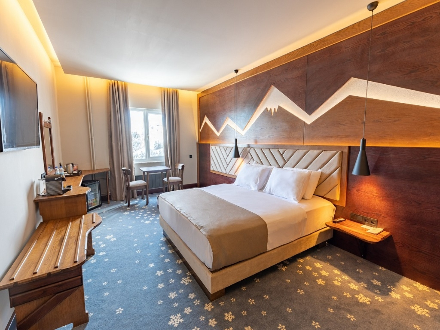 Grand Kartal Hotel