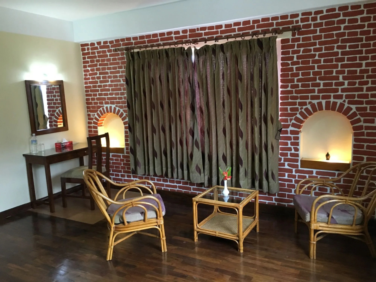 Pataleban Vineyard Resort