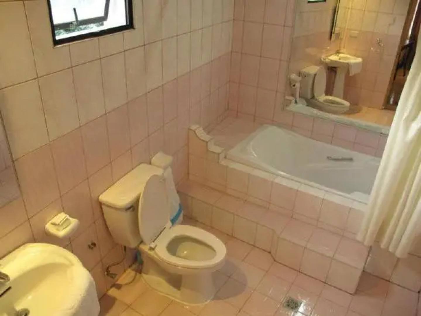 Jaimees Hotel  Resort