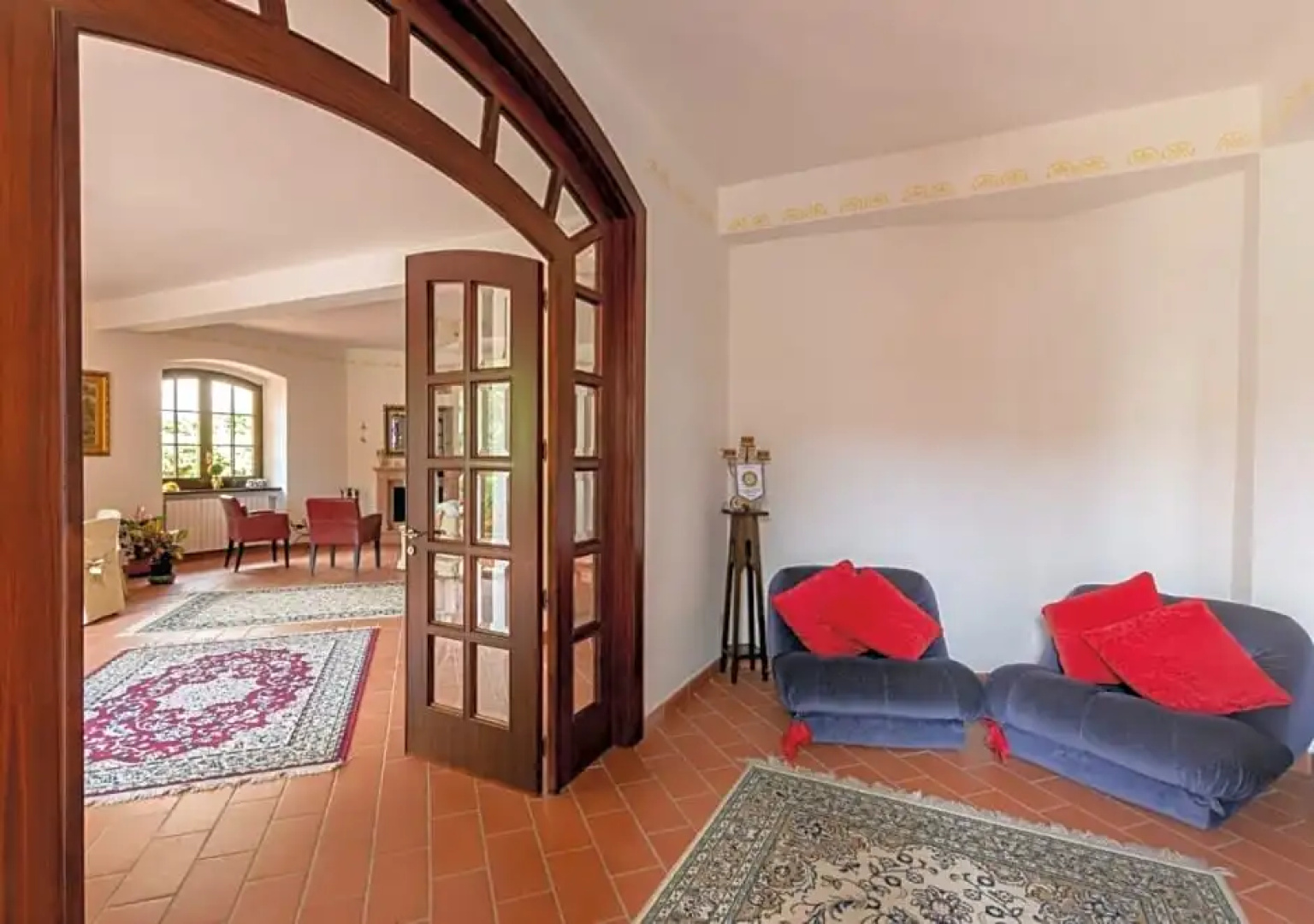 Affittacamere Terry's House