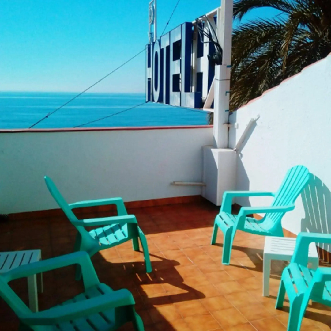 Hotel Vila de Premià