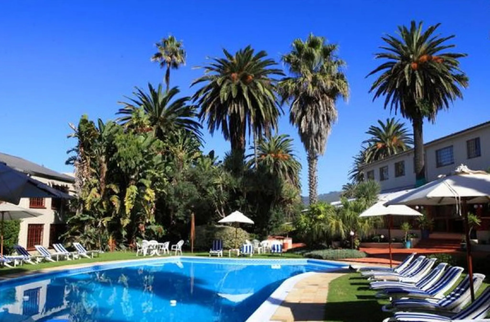 ANEW Resort Wilderness Garden Route